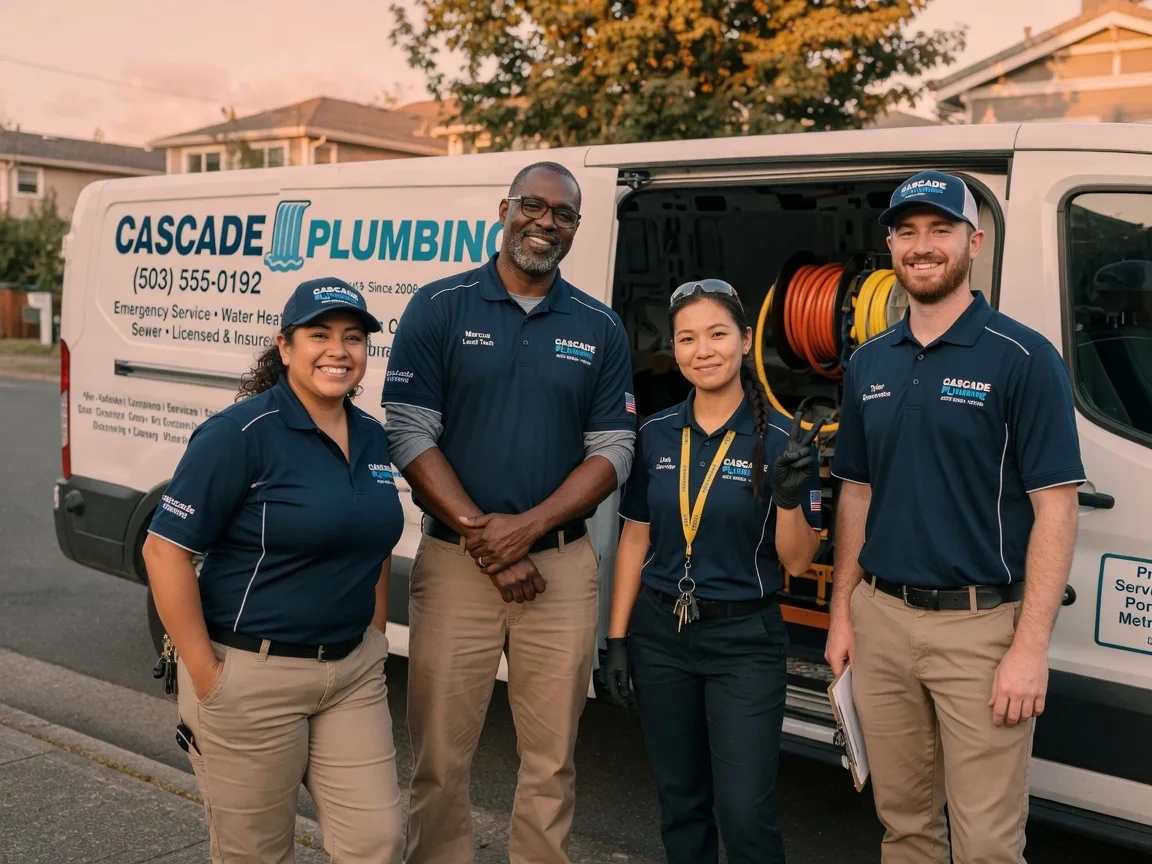 Emergency Plumber company in Jasper, IN